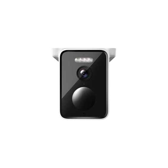 Xiaomi Solar Outdoor Camera BW400 Pro Set - Napelemes Kültéri Kamera Szett